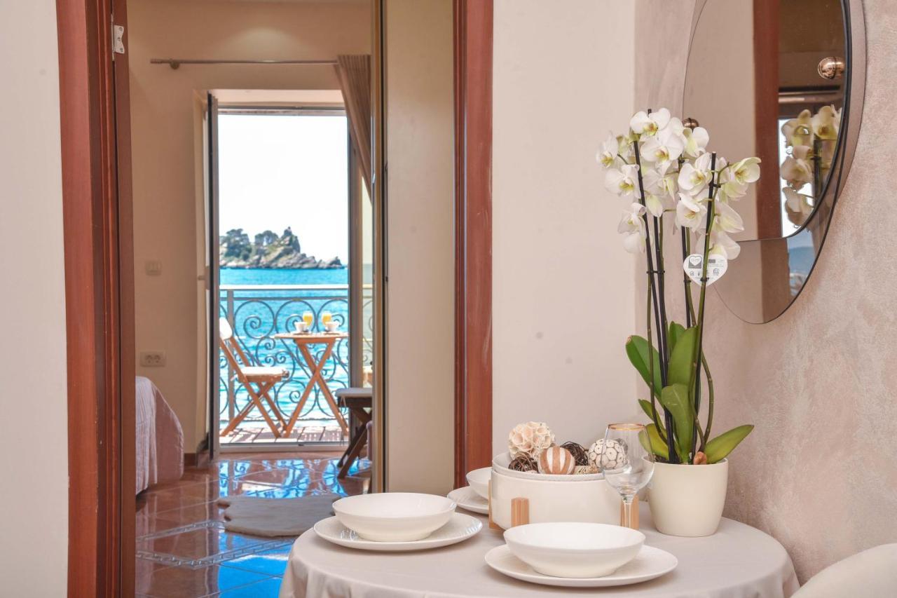 Beach House Petrovac na moru Exterior foto