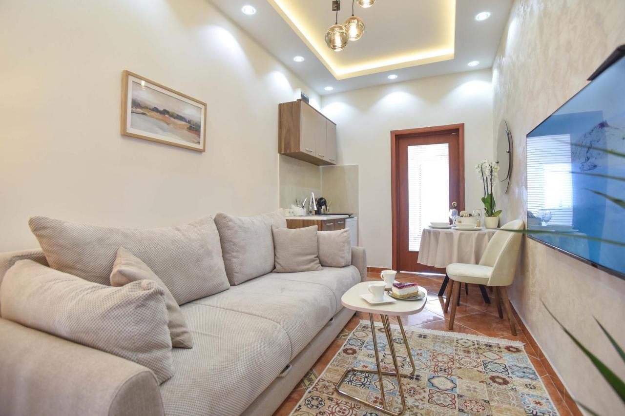 Beach House Petrovac na moru Exterior foto