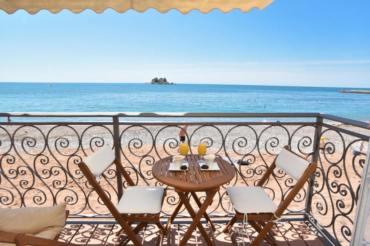 Beach House Petrovac na moru Exterior foto