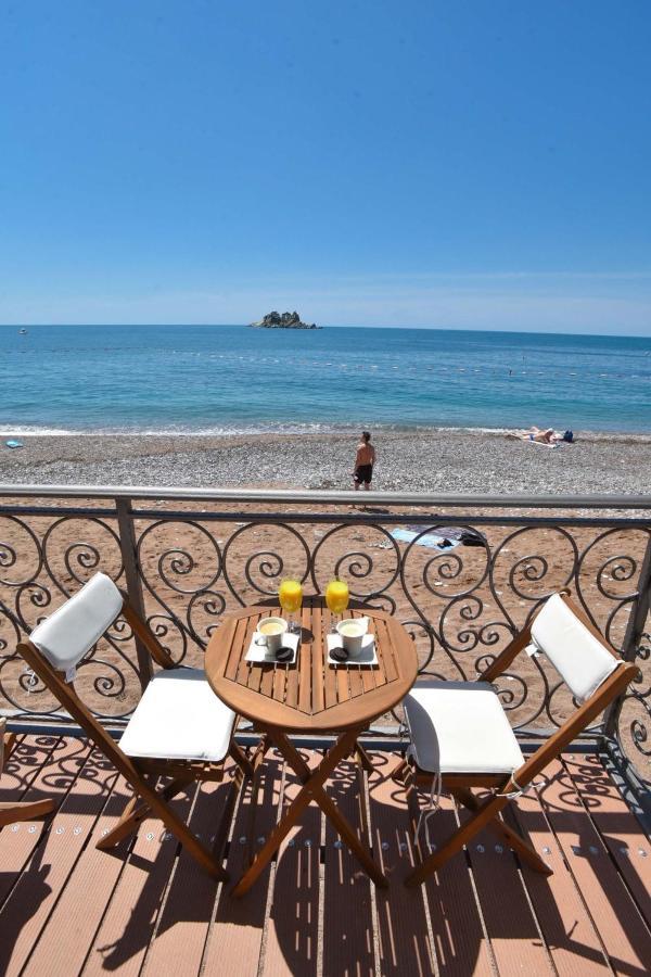 Beach House Petrovac na moru Exterior foto