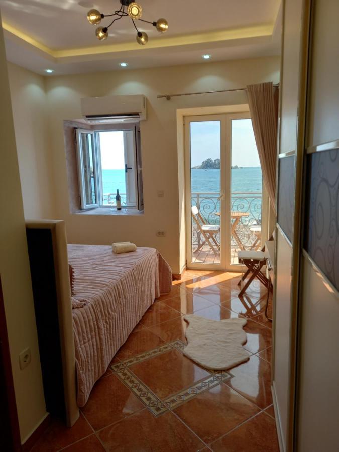 Beach House Petrovac na moru Exterior foto
